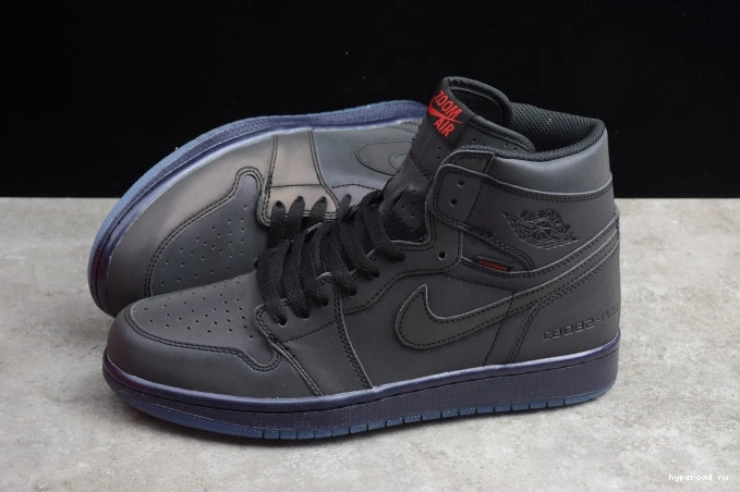 1 Fearless Retro High BV0006-900 Zoom Air Jordan 0306